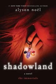 Tapa de Shadowland
