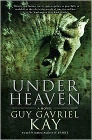 Tapa de Under Heaven