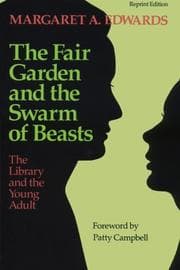 Tapa de The fair garden and the swarm of beasts