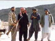 Tapa de History of Baluch race and Baluchistan