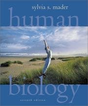 Tapa de Human Biology with OLC Password card