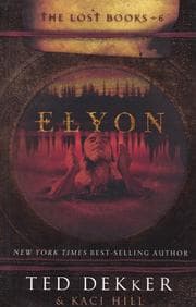 Tapa de Elyon