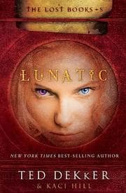 Tapa de Lunatic