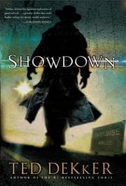 Tapa de Showdown