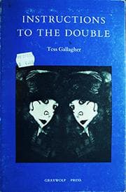 Tapa de Instructions to the double