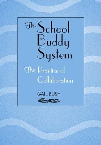 Tapa de The school buddy system