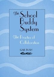 Tapa de The school buddy system