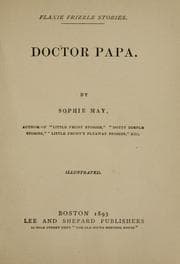 Tapa de Doctor Papa