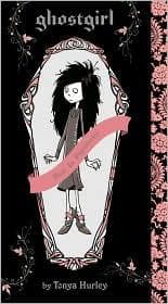 Tapa de Ghostgirl