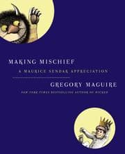 Tapa de Making mischief