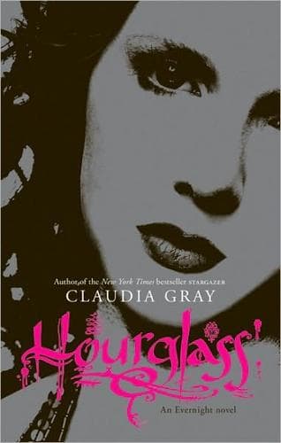 Tapa de Hourglass