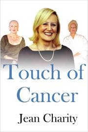 Tapa de Touch of Cancer