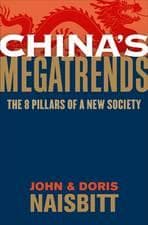Tapa de China's megatrends