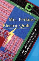 Tapa de Mrs. Perkins's electric quilt