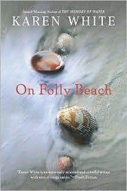 Tapa de On Folly Beach