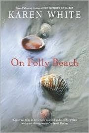 Tapa de On Folly Beach