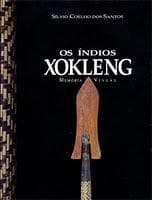 Tapa de Os índios Xokleng