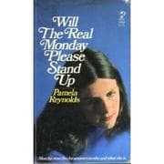 Tapa de Will the real Monday please stand up