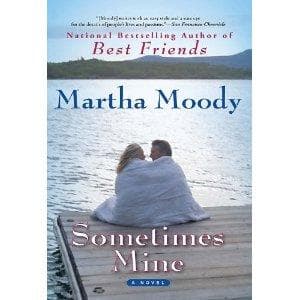 Tapa de Sometimes Mine