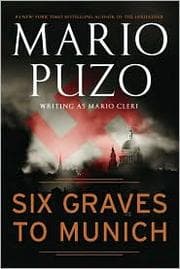 Tapa de Six Graves to Munich