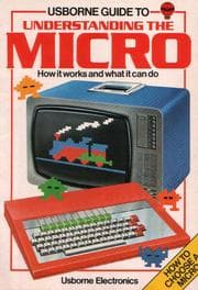 Tapa de Understanding the Micro