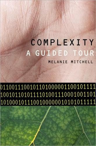 Tapa de Complexity: A Guided Tour