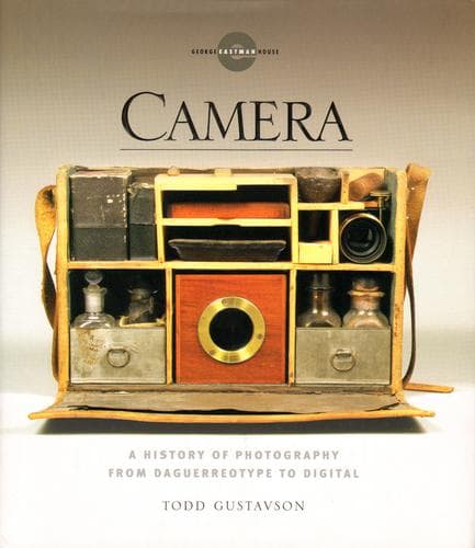 Tapa de Camera