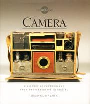 Tapa de Camera