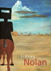 Tapa de Sidney Nolan