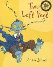 Tapa de Two Left Feet
