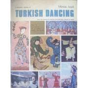 Tapa de A pictorial history of Turkish dancing