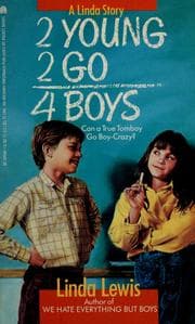 Tapa de 2 young 2 go 4 boys