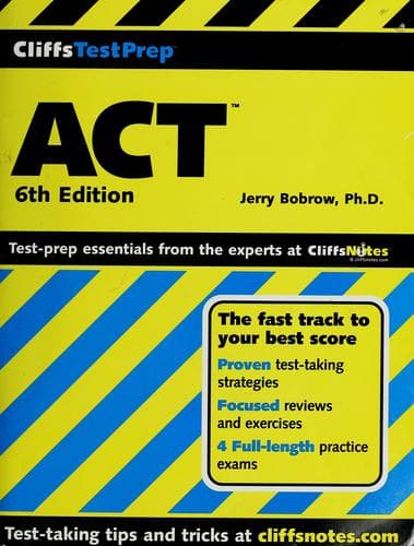 Tapa de ACT