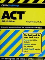 Tapa de ACT