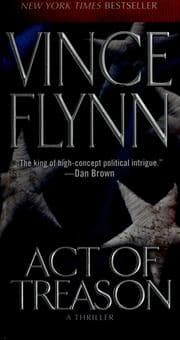 Tapa de Act of treason