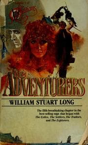 Tapa de ADVENTURERS, THE (Australians, Vol 5)