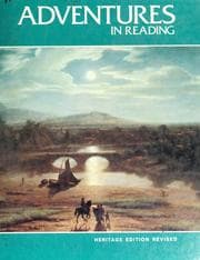 Tapa de Adventures in reading