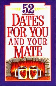 Tapa de 52 dates for you and your mate
