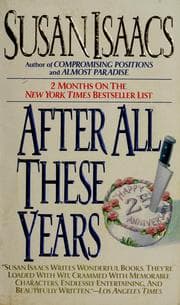 Tapa de After all these years