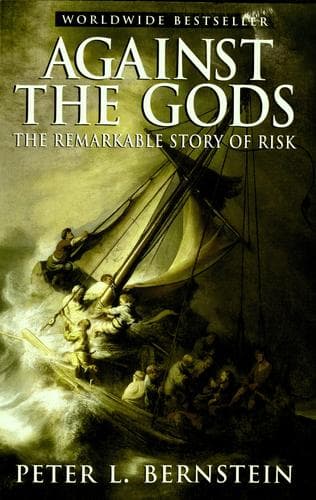 Tapa de Against the gods