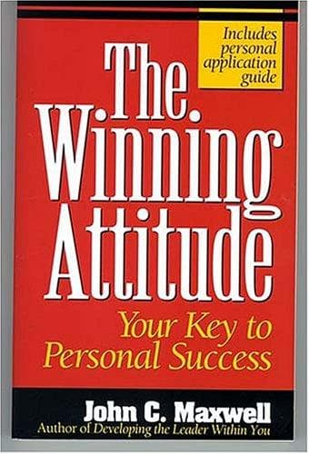 Tapa de Your attitude
