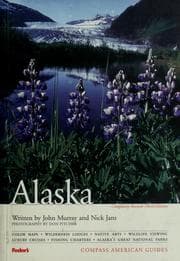 Tapa de Alaska
