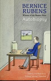 Tapa de Autobiopsy