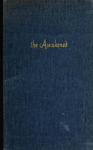 Tapa de The awakened