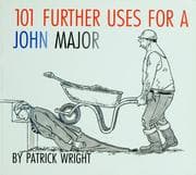 Tapa de 101 Further Uses for a John Major