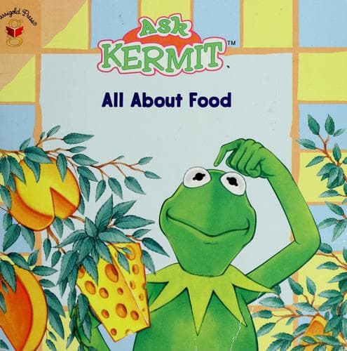 Tapa de All about food