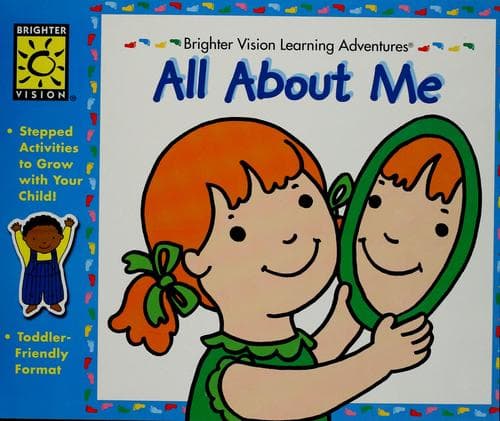 Tapa de All about me