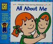 Tapa de All about me