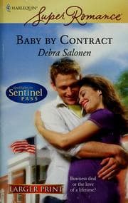 Tapa de Baby By Contract