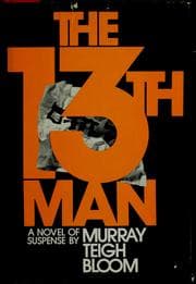 Tapa de The 13th man